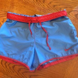 Nike Running Shorts (Small)